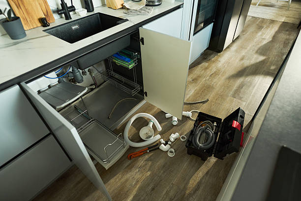 24/7 Emergency Drain Cleaning experts in Newark, AR