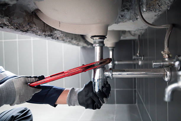 Trusted Sewer Line Repair service in Newark, AR - Masters Plumbing Service